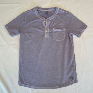 Boys 100% cotton t-shirt